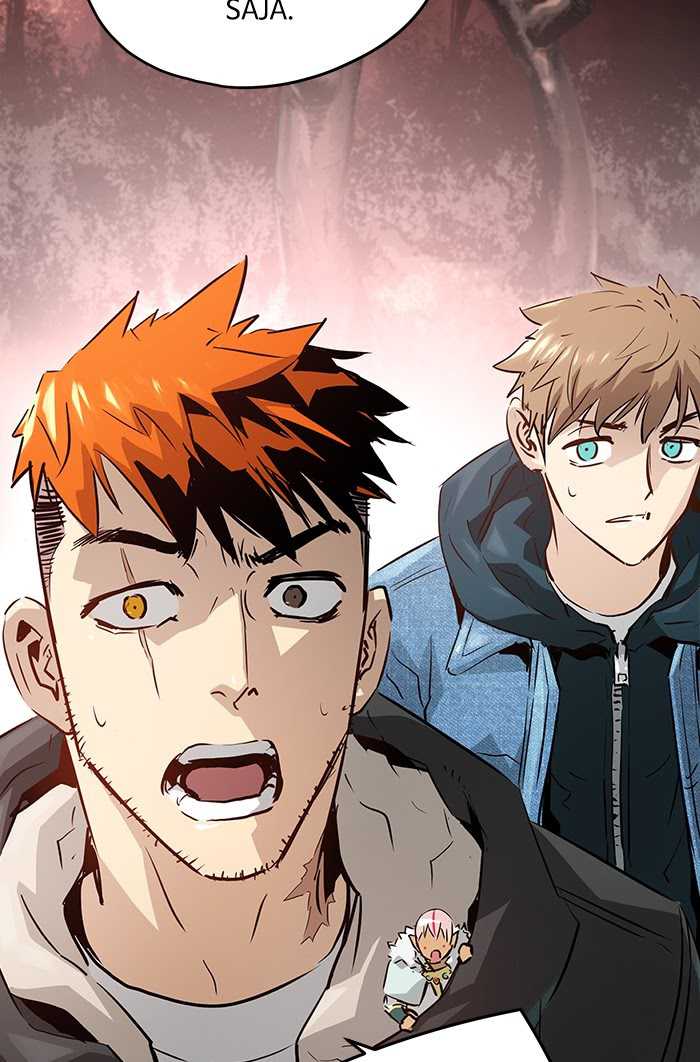 Promised Orchid Chapter 62 - halaman 59