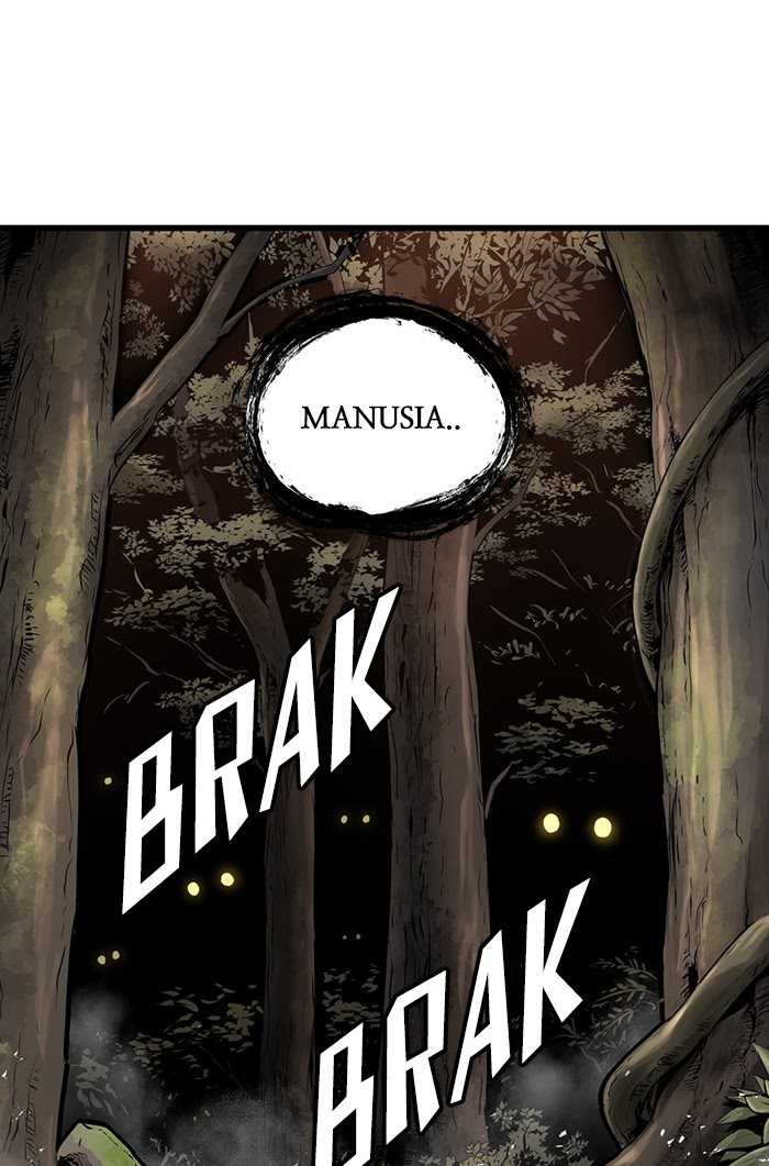 Promised Orchid Chapter 62 - halaman 61