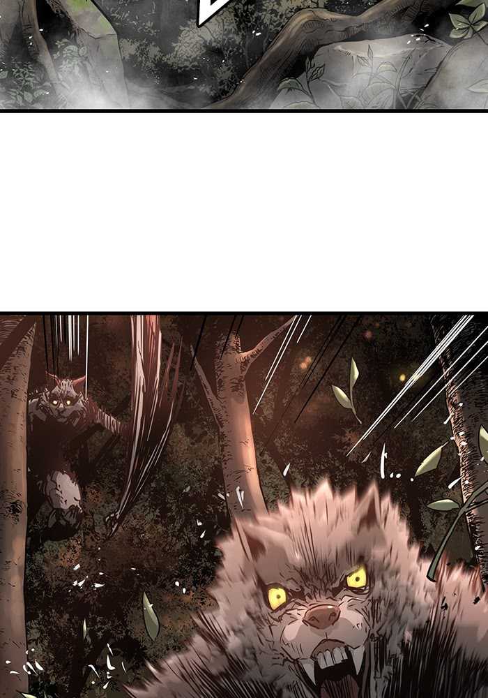 Promised Orchid Chapter 62 - halaman 62