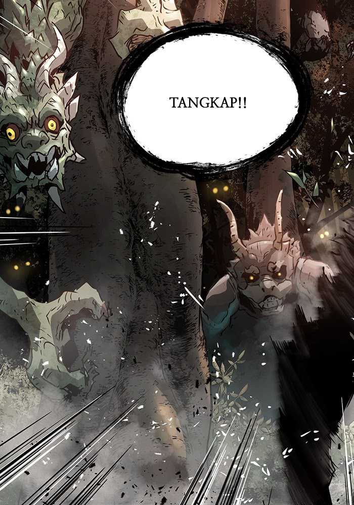 Promised Orchid Chapter 62 - halaman 64