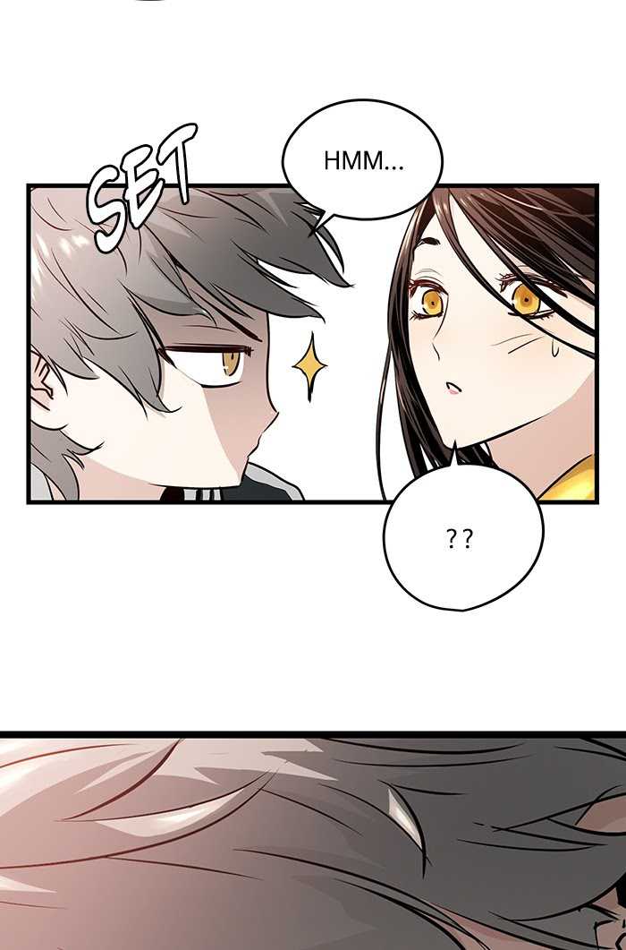 Promised Orchid Chapter 62 - halaman 67
