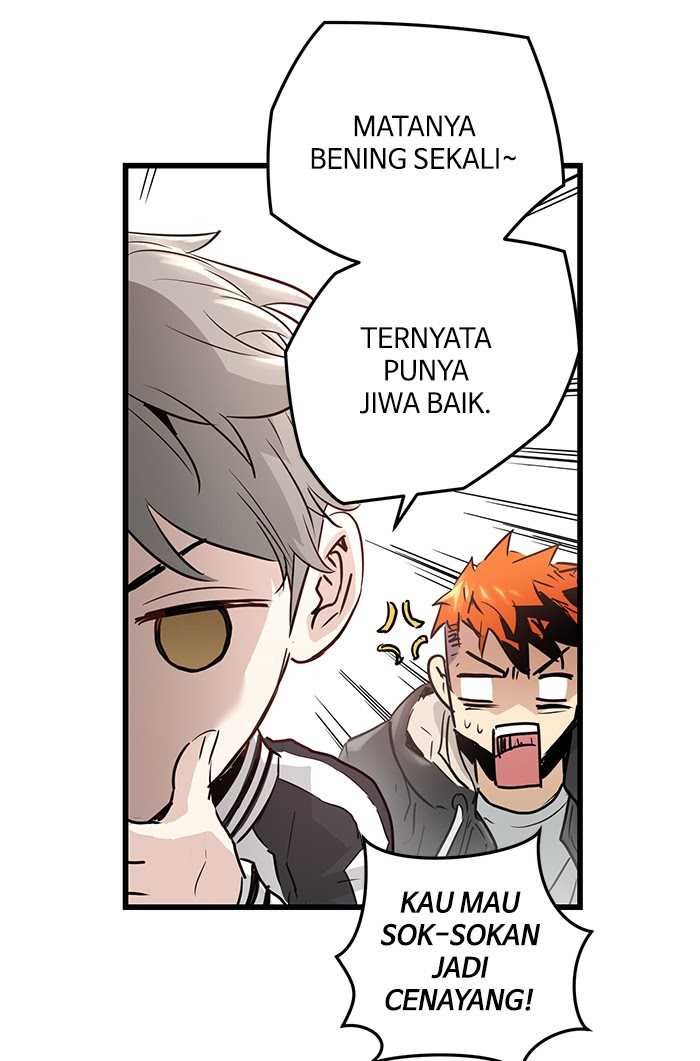 Promised Orchid Chapter 62 - halaman 69