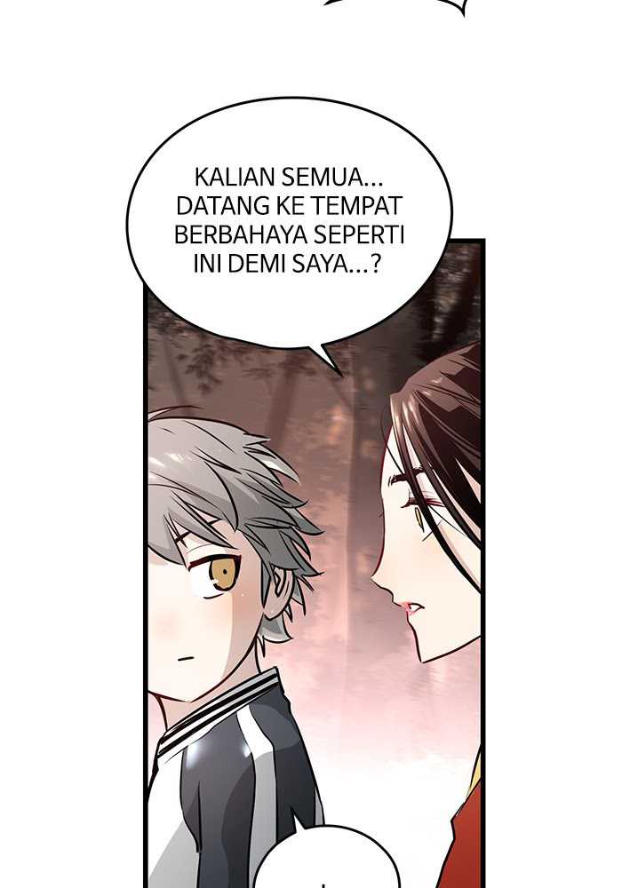 Promised Orchid Chapter 62 - halaman 70