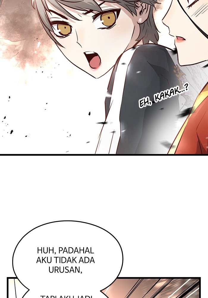 Promised Orchid Chapter 62 - halaman 72