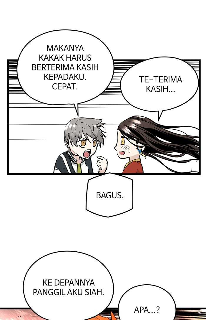 Promised Orchid Chapter 62 - halaman 74