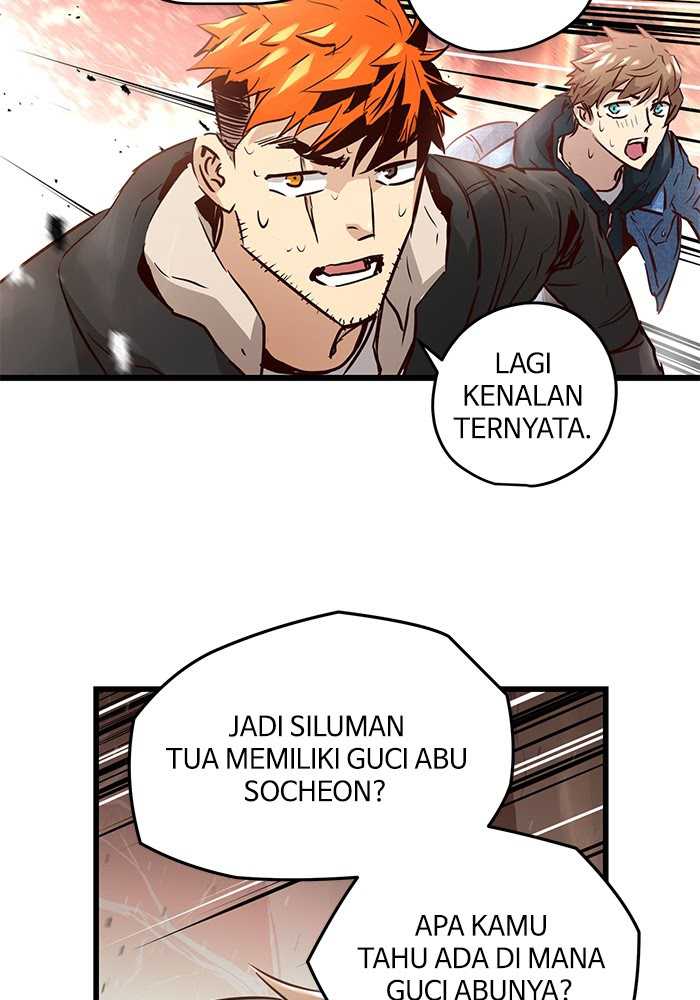 Promised Orchid Chapter 62 - halaman 75