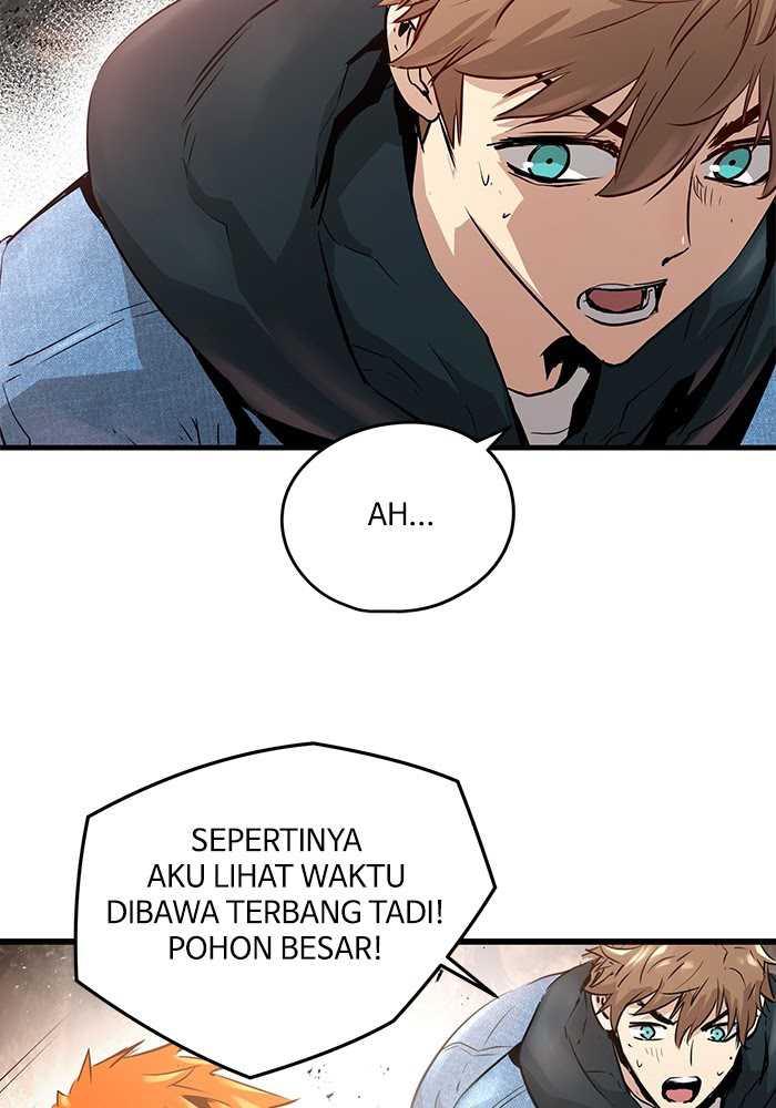 Promised Orchid Chapter 62 - halaman 81