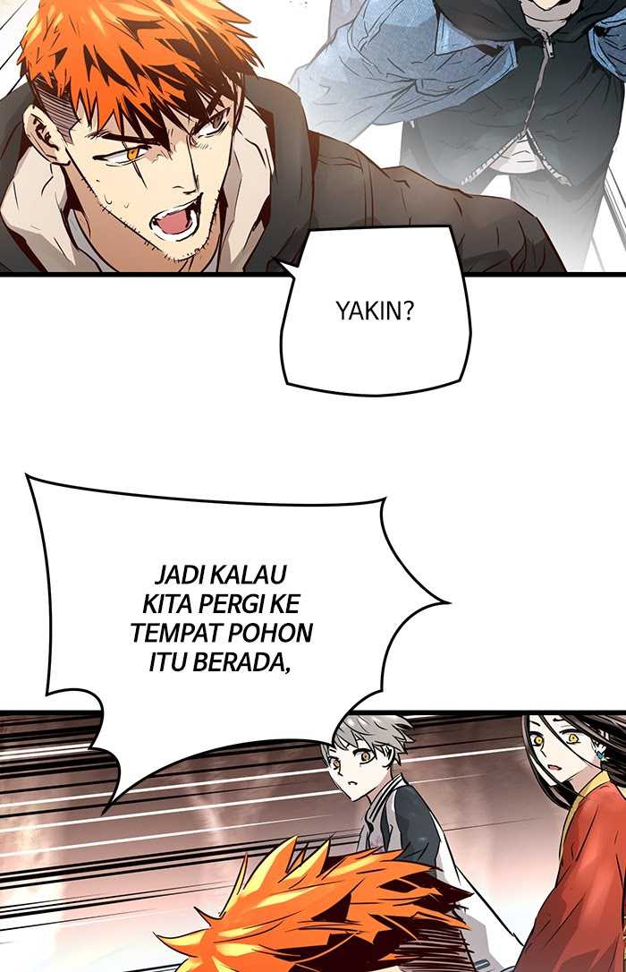 Promised Orchid Chapter 62 - halaman 82