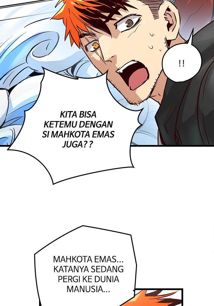 Promised Orchid Chapter 62 - halaman 83