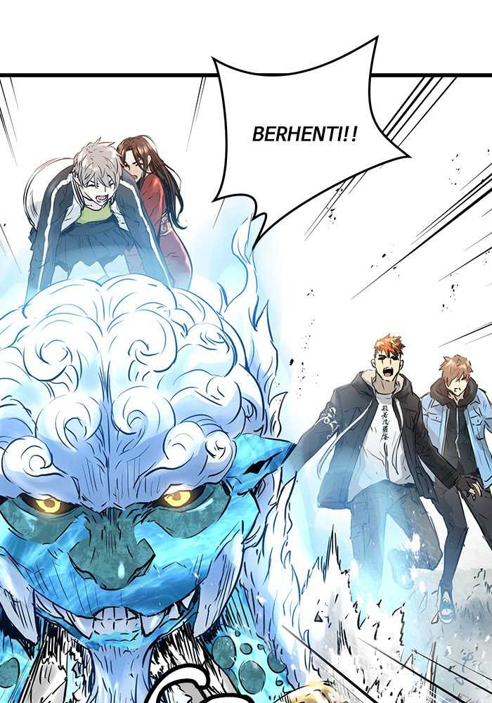 Promised Orchid Chapter 62 - halaman 85