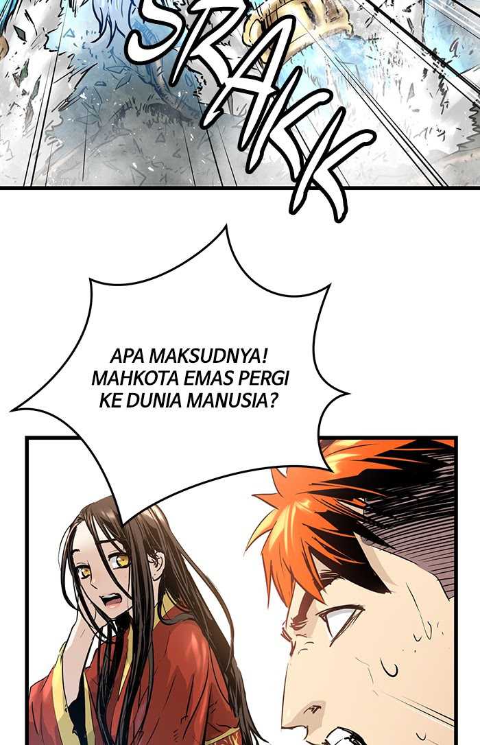 Promised Orchid Chapter 62 - halaman 86
