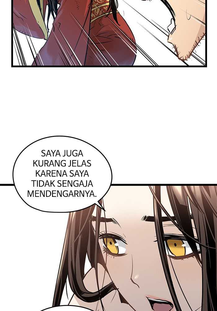 Promised Orchid Chapter 62 - halaman 87