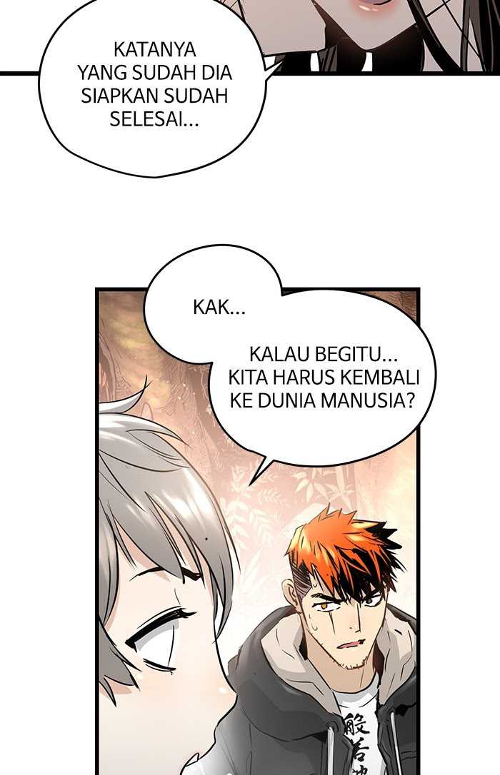 Promised Orchid Chapter 62 - halaman 88
