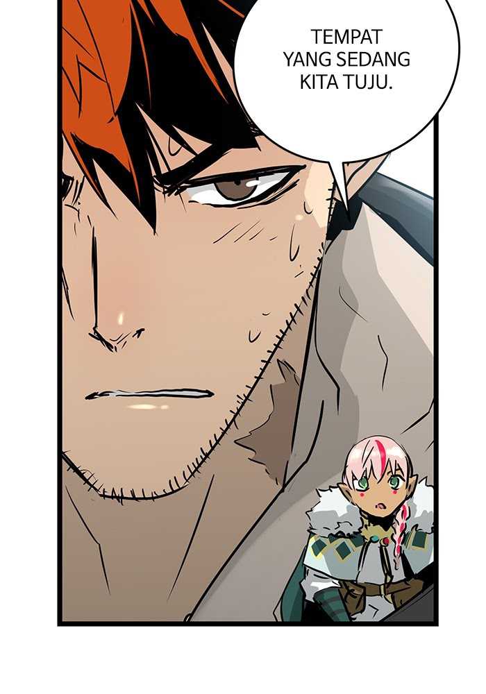 Promised Orchid Chapter 62 - halaman 91