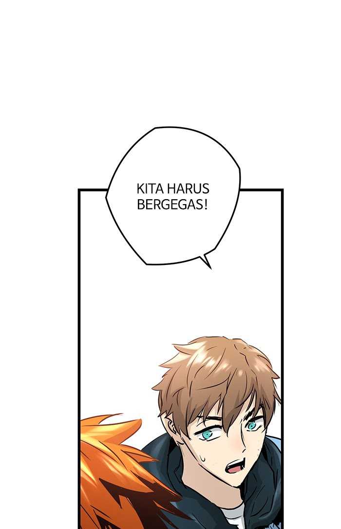Promised Orchid Chapter 62 - halaman 92