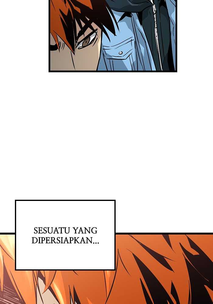 Promised Orchid Chapter 62 - halaman 93