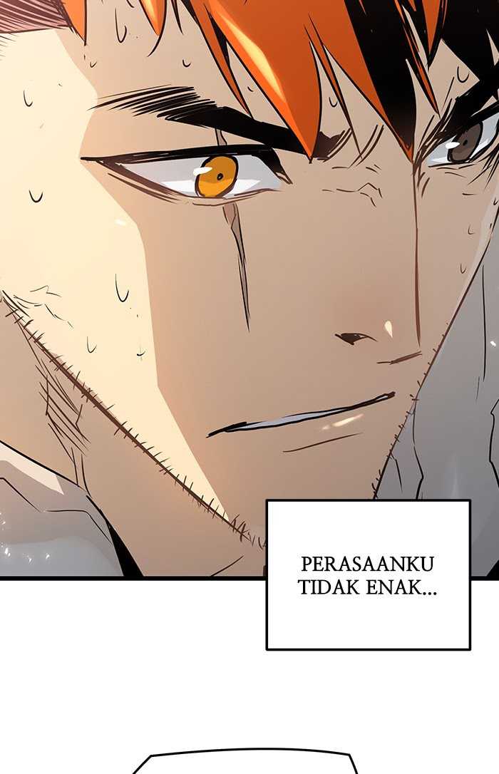 Promised Orchid Chapter 62 - halaman 94