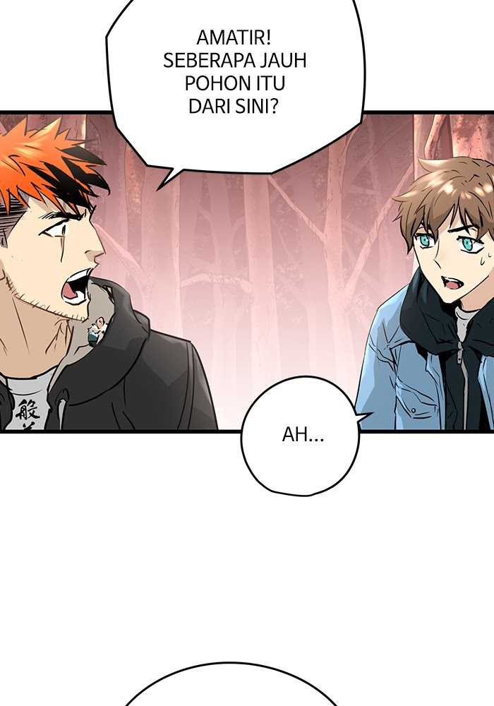 Promised Orchid Chapter 62 - halaman 95