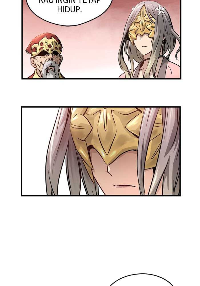 Promised Orchid Chapter 63 - halaman 100