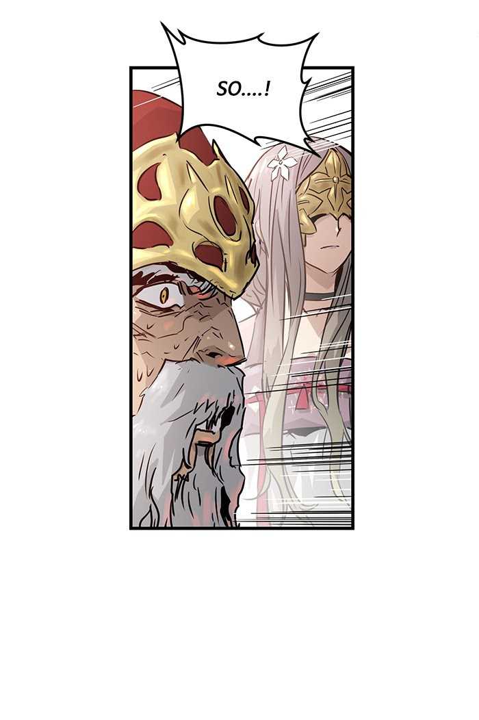 Promised Orchid Chapter 63 - halaman 103