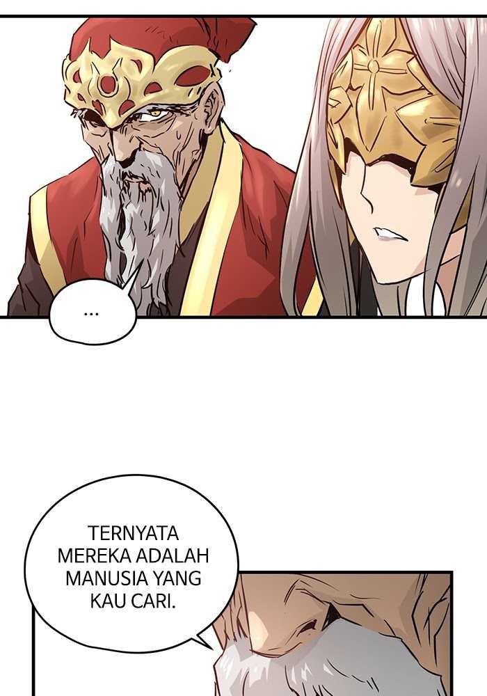 Promised Orchid Chapter 63 - halaman 104