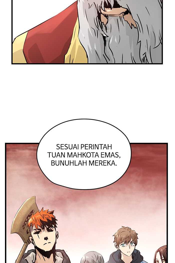 Promised Orchid Chapter 63 - halaman 105