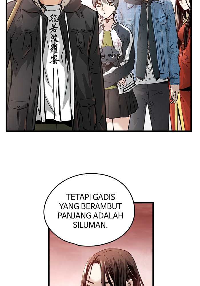 Promised Orchid Chapter 63 - halaman 106