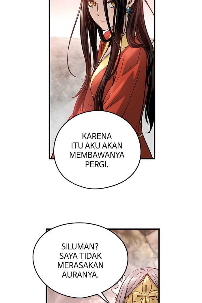 Promised Orchid Chapter 63 - halaman 107