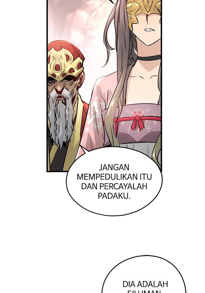 Promised Orchid Chapter 63 - halaman 108