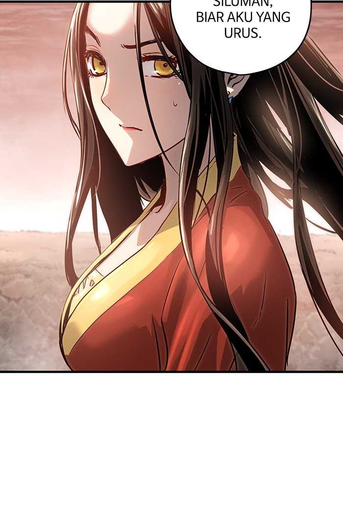Promised Orchid Chapter 63 - halaman 109
