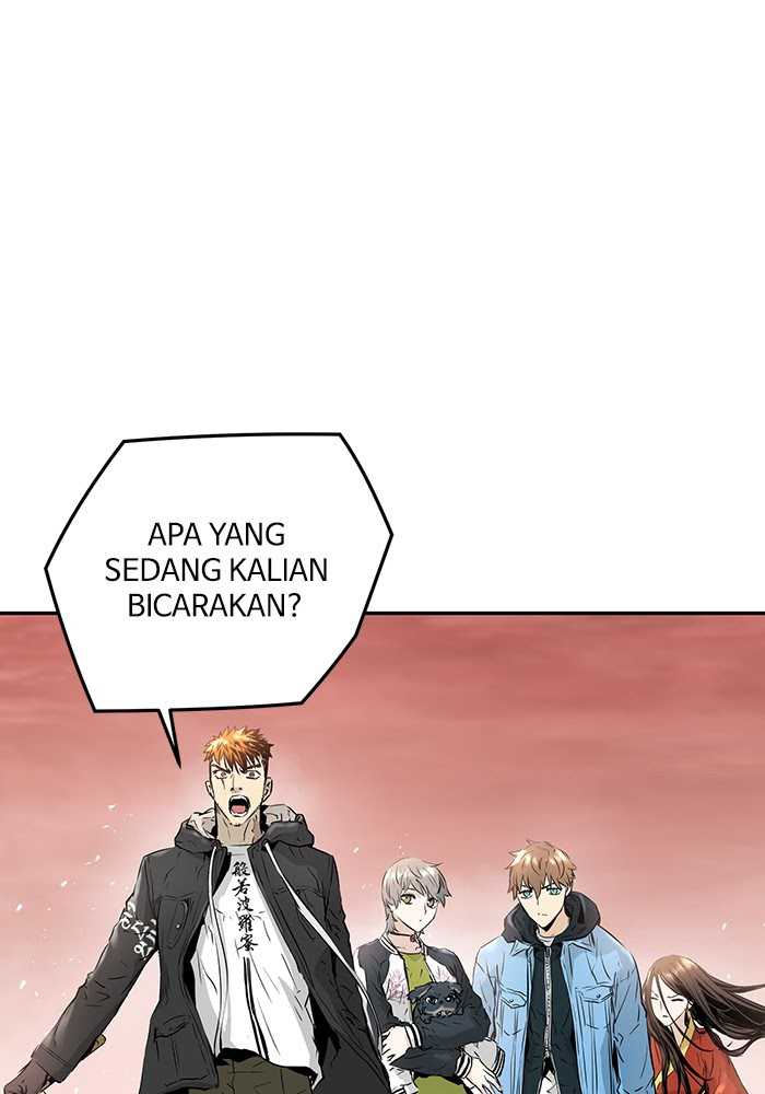 Promised Orchid Chapter 63 - halaman 110