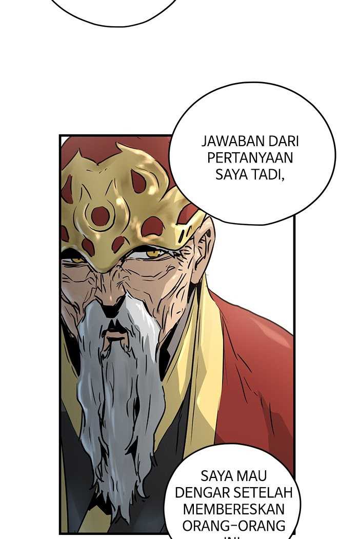 Promised Orchid Chapter 63 - halaman 113