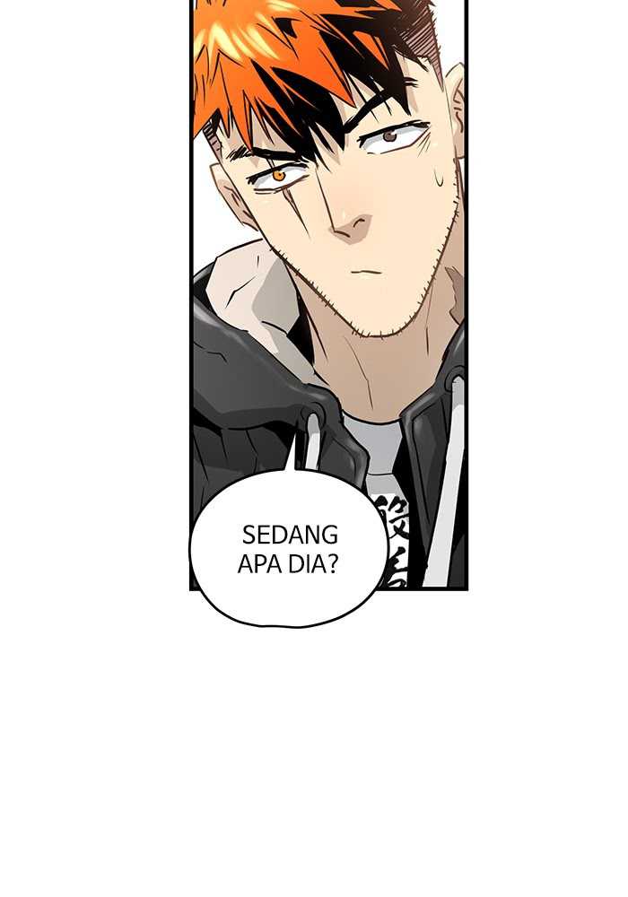 Promised Orchid Chapter 63 - halaman 121