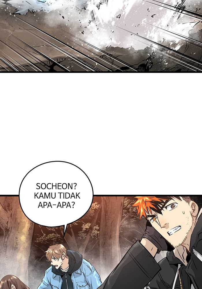 Promised Orchid Chapter 63 - halaman 18