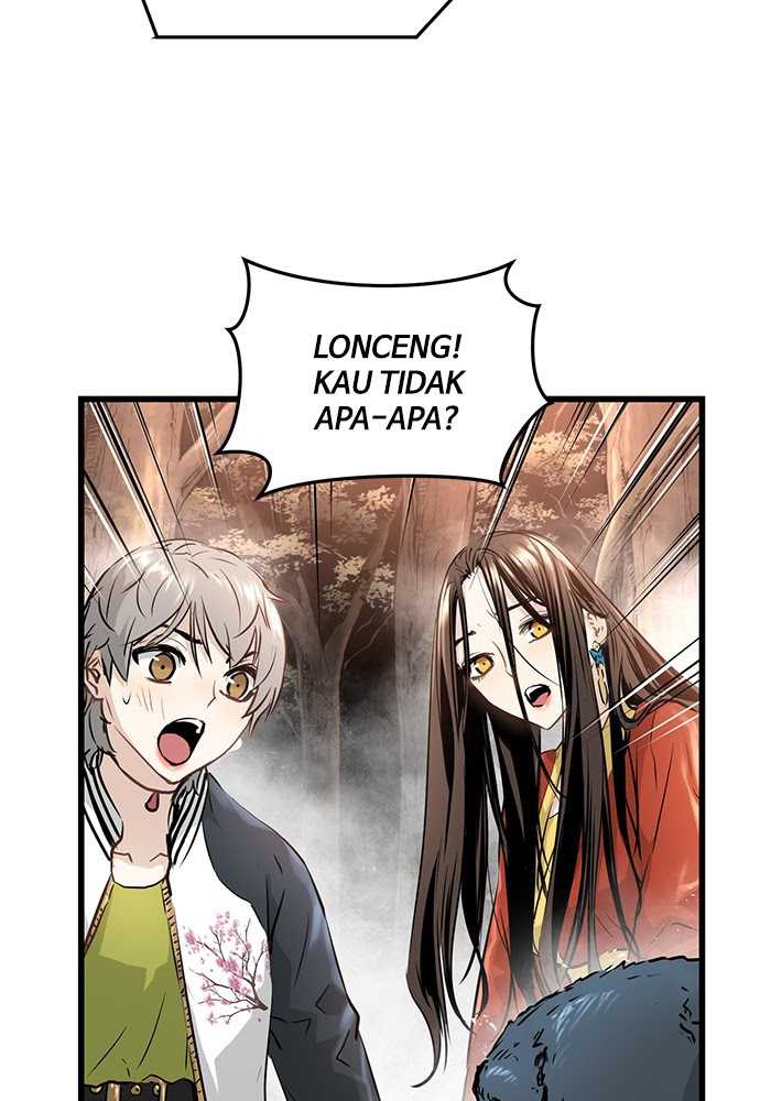 Promised Orchid Chapter 63 - halaman 20