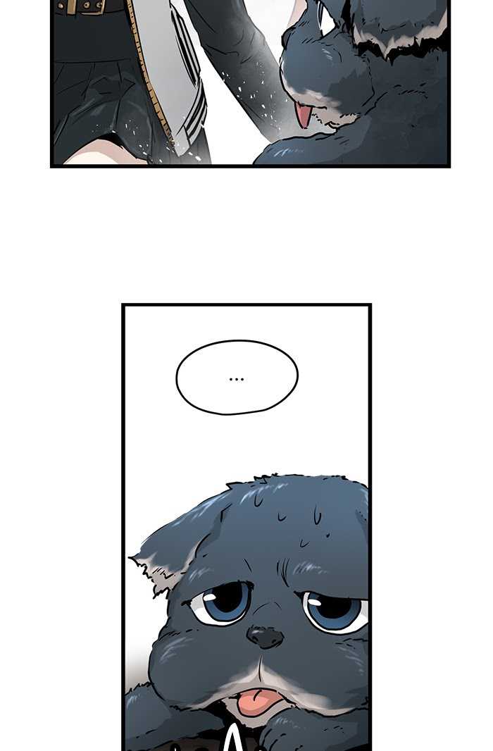 Promised Orchid Chapter 63 - halaman 21