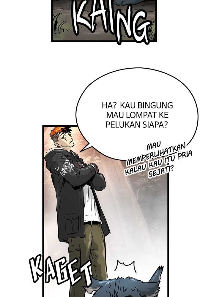 Promised Orchid Chapter 63 - halaman 22