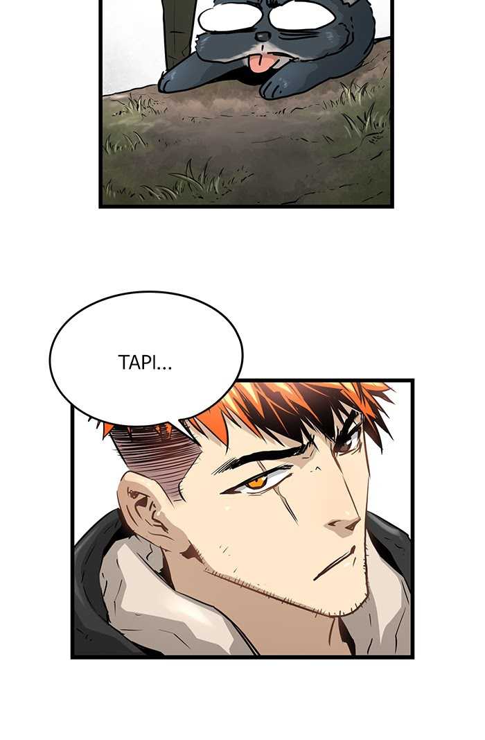 Promised Orchid Chapter 63 - halaman 23