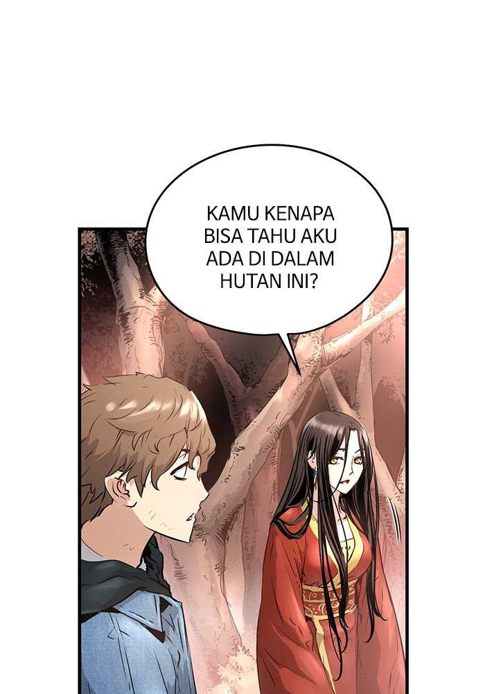 Promised Orchid Chapter 63 - halaman 27