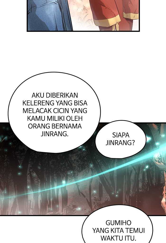 Promised Orchid Chapter 63 - halaman 28
