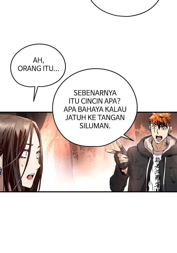 Promised Orchid Chapter 63 - halaman 29