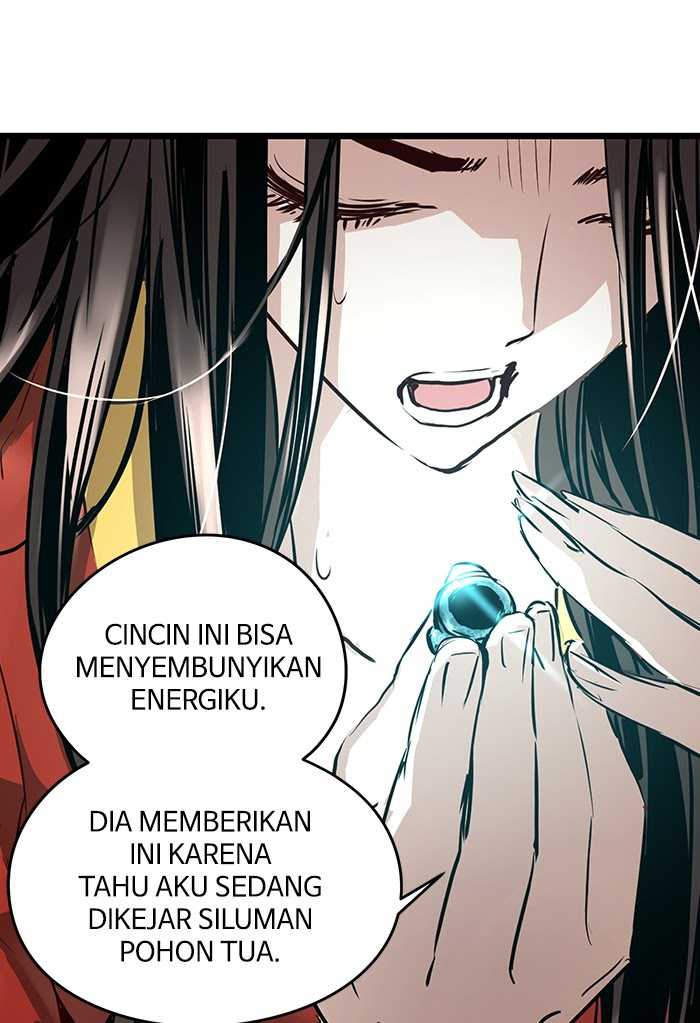 Promised Orchid Chapter 63 - halaman 30