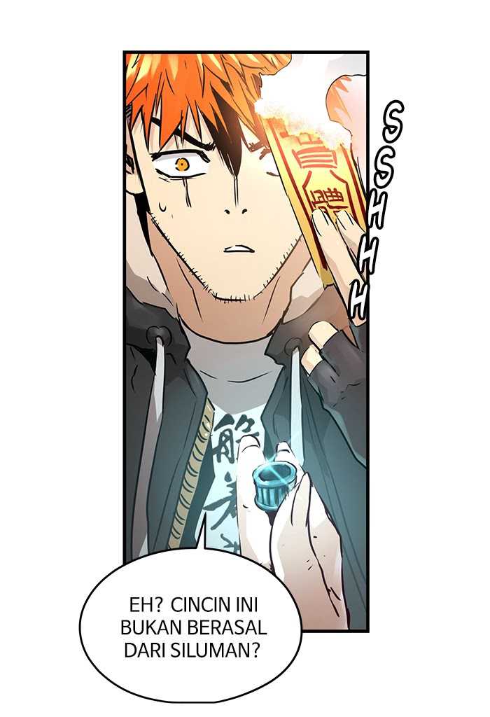 Promised Orchid Chapter 63 - halaman 32
