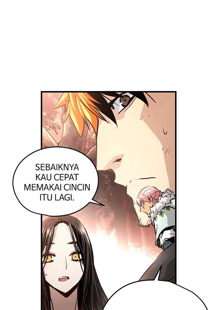 Promised Orchid Chapter 63 - halaman 33
