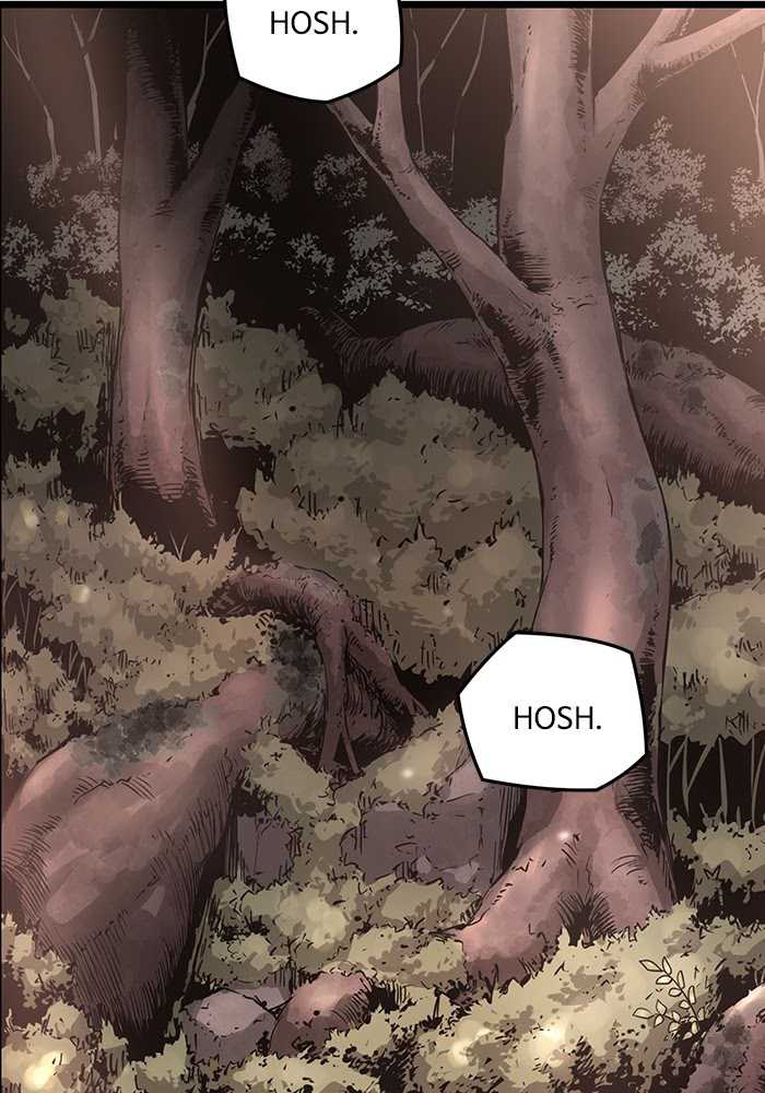 Promised Orchid Chapter 63 - halaman 35