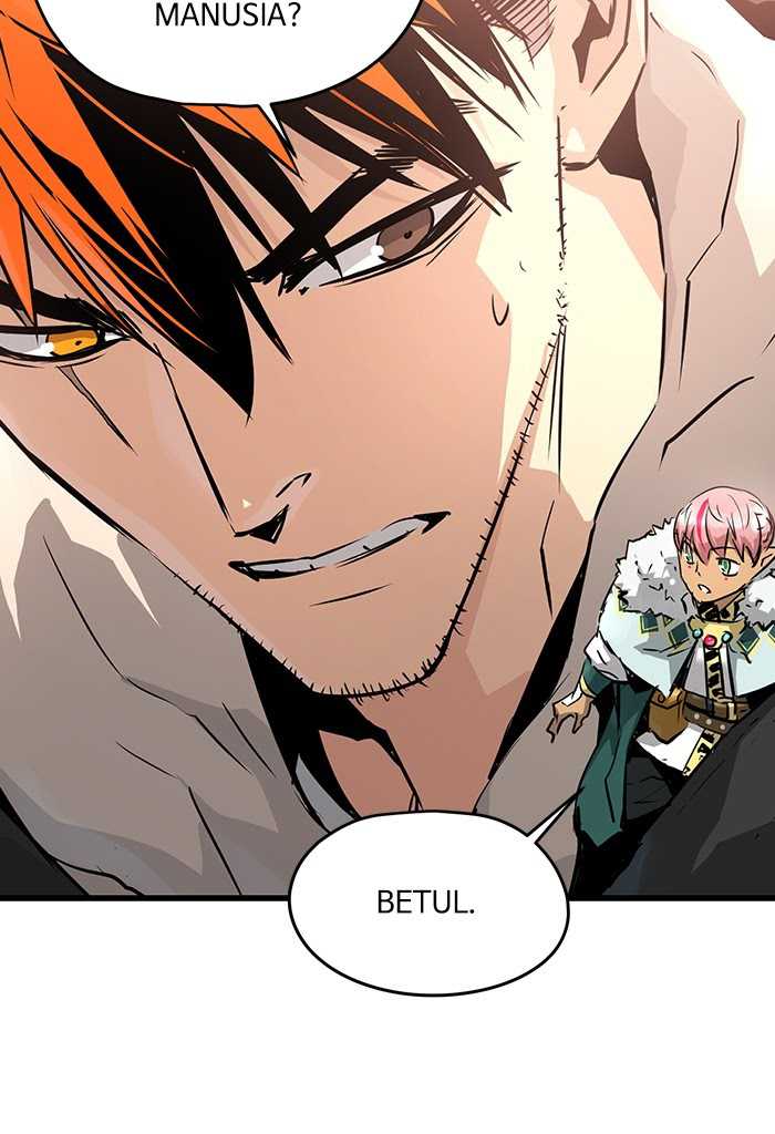 Promised Orchid Chapter 63 - halaman 38
