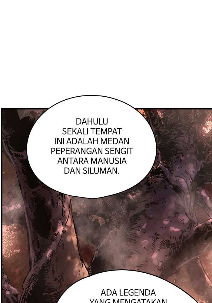 Promised Orchid Chapter 63 - halaman 39