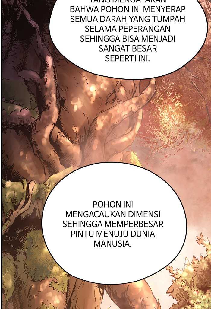 Promised Orchid Chapter 63 - halaman 40