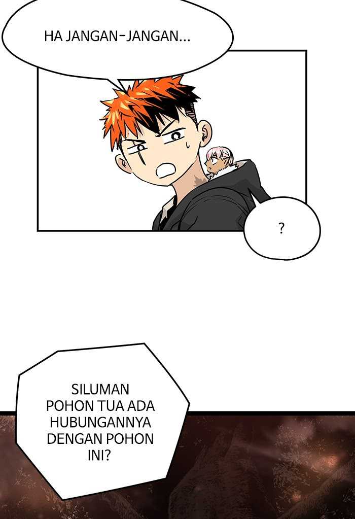 Promised Orchid Chapter 63 - halaman 42