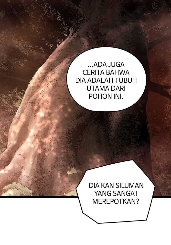 Promised Orchid Chapter 63 - halaman 43